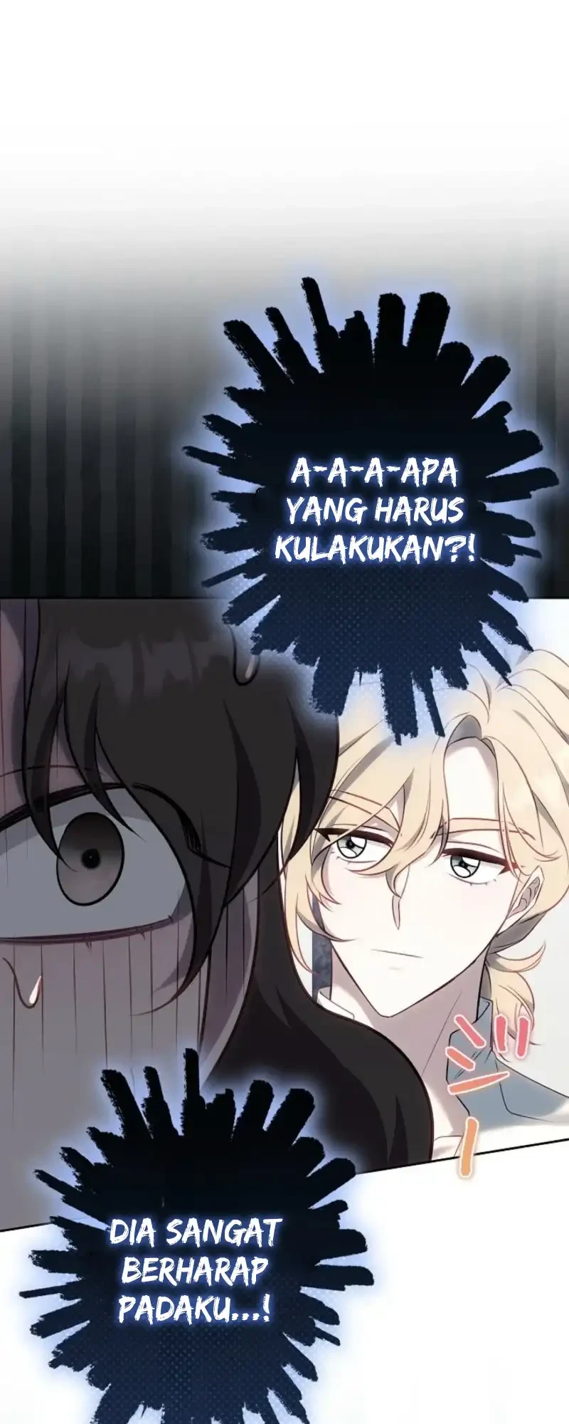One Day, the Male Lead Fell Into Our House Chapter 5 - halaman 51