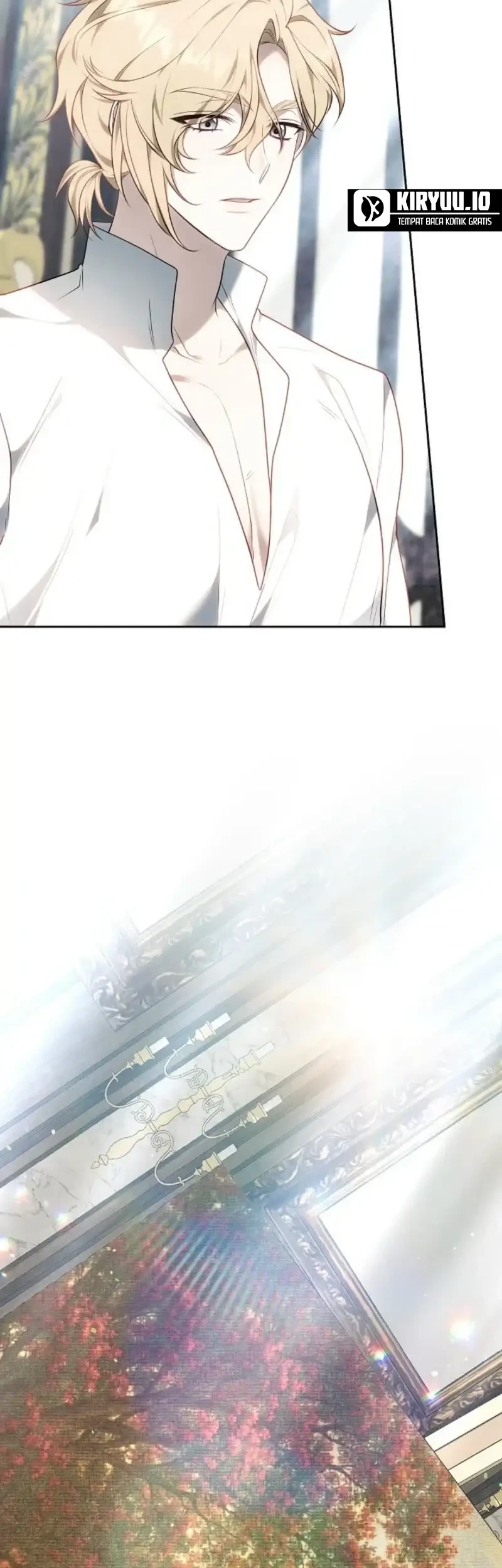 One Day, the Male Lead Fell Into Our House Chapter 5 - halaman 60