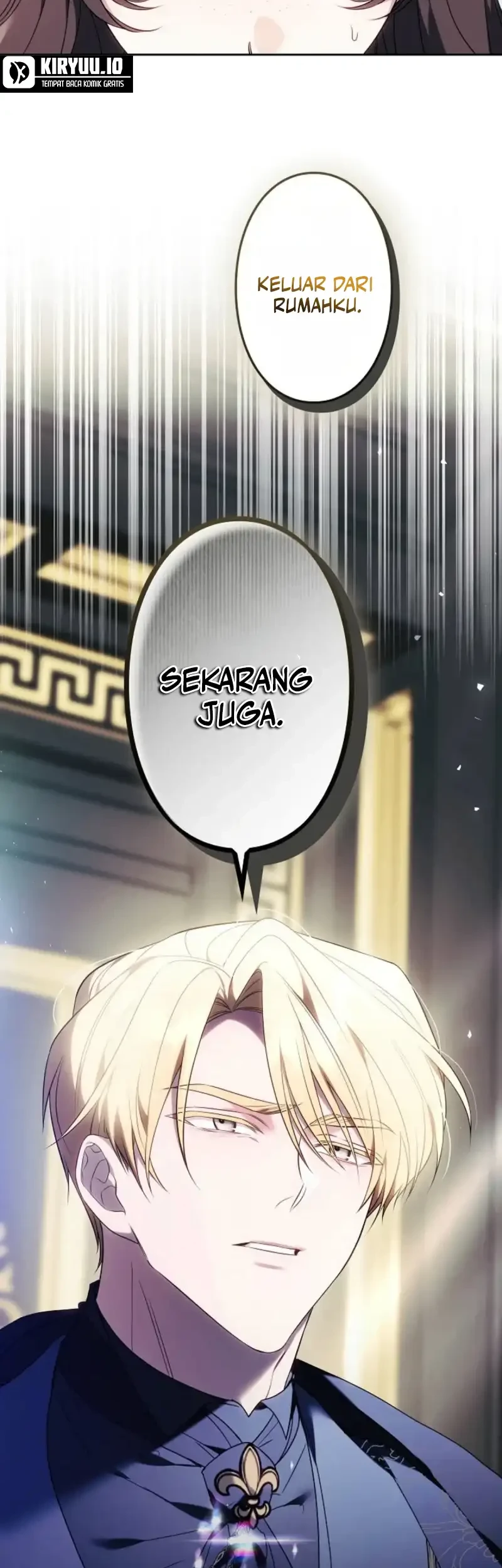 One Day, the Male Lead Fell Into Our House Chapter 5 - halaman 74