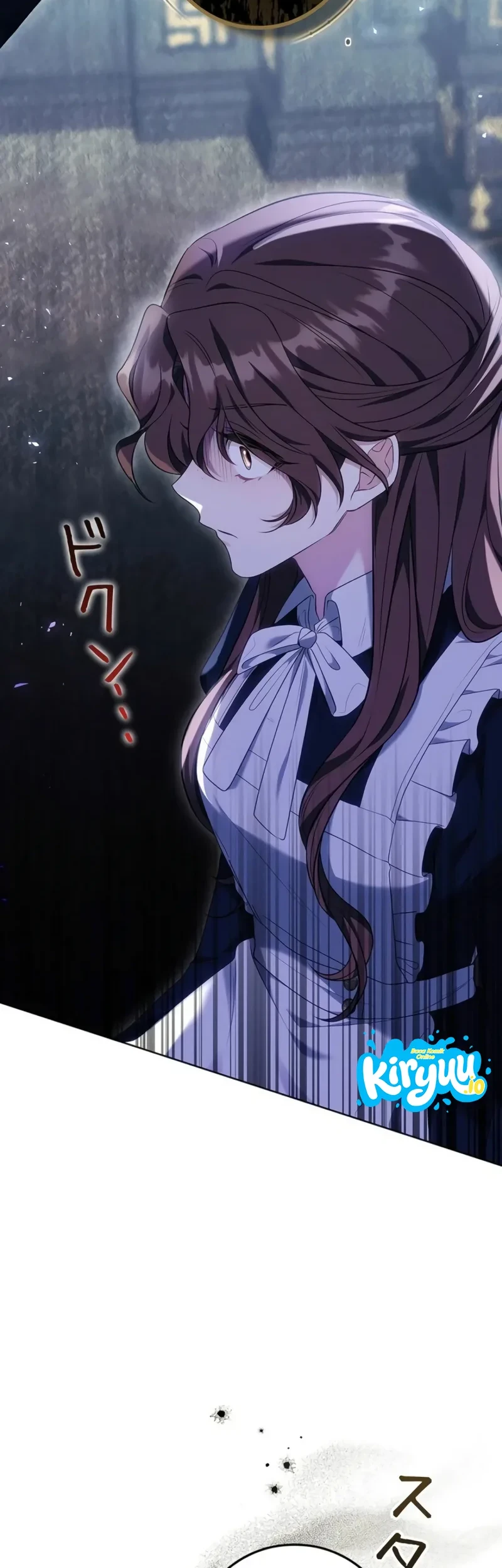 One Day, the Male Lead Fell Into Our House Chapter 6 - halaman 15