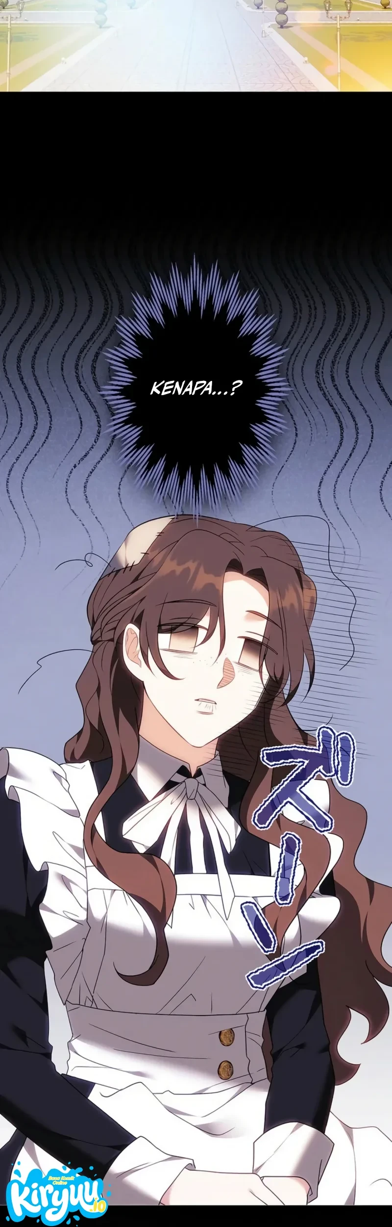 One Day, the Male Lead Fell Into Our House Chapter 6 - halaman 34