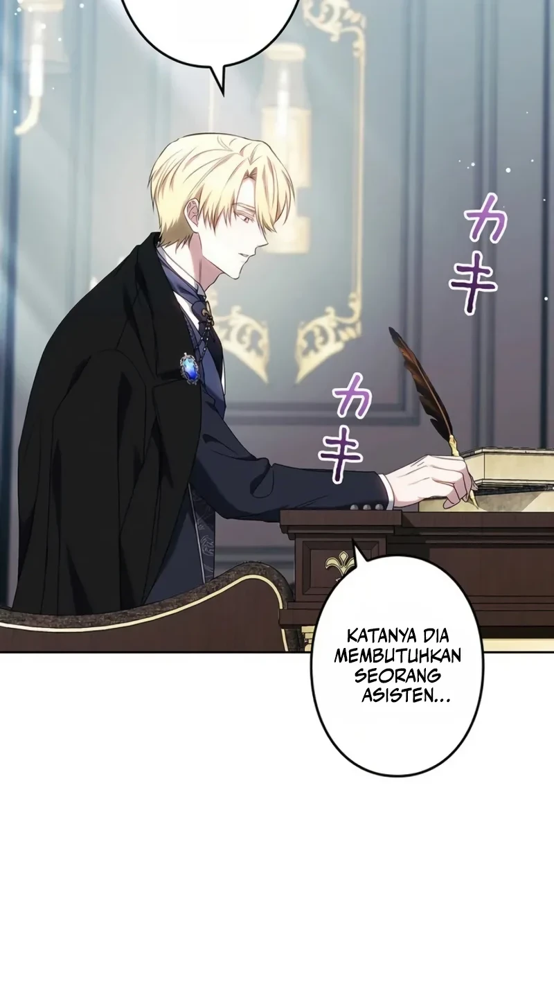 One Day, the Male Lead Fell Into Our House Chapter 6 - halaman 5