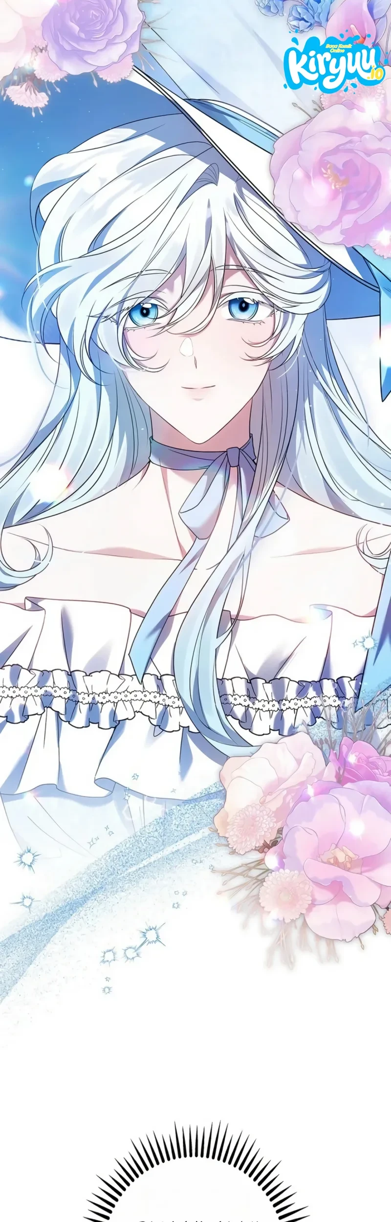 One Day, the Male Lead Fell Into Our House Chapter 6 - halaman 56