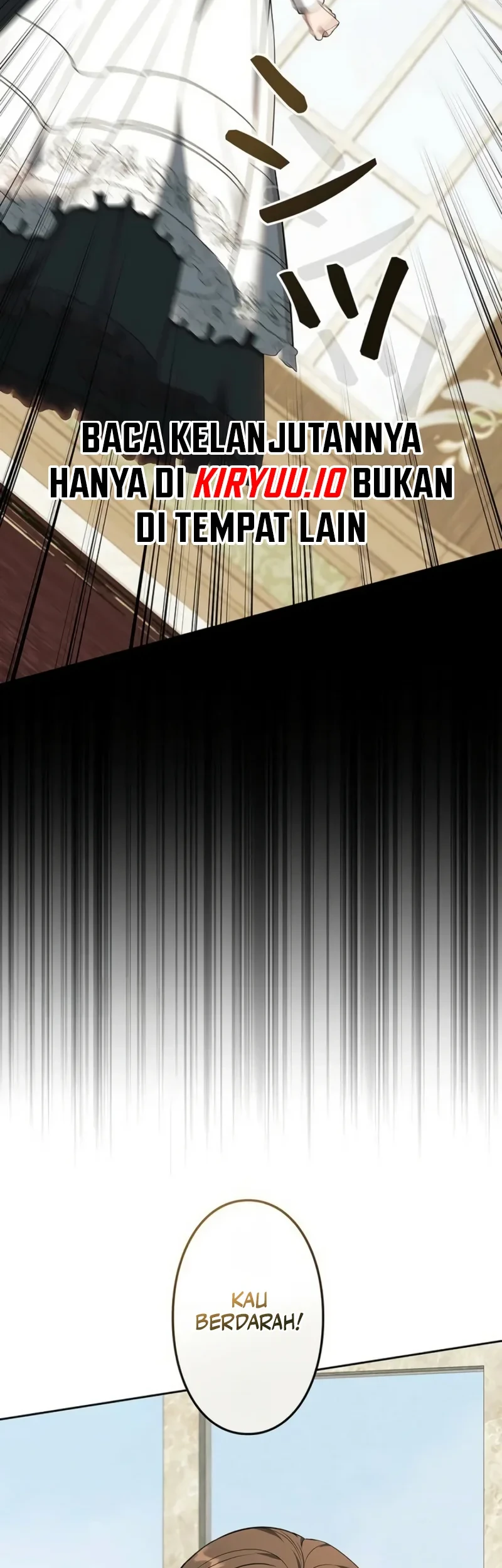 One Day, the Male Lead Fell Into Our House Chapter 6 - halaman 71