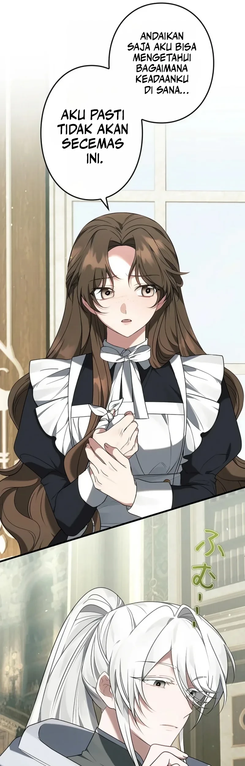 One Day, the Male Lead Fell Into Our House Chapter 6 - halaman 74