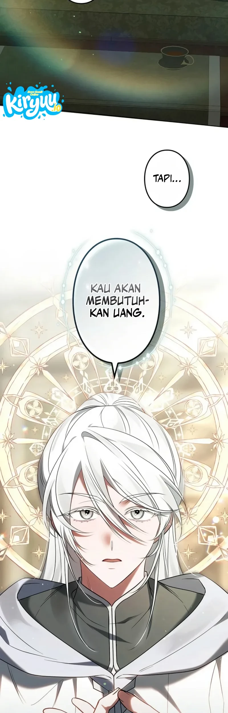 One Day, the Male Lead Fell Into Our House Chapter 6 - halaman 76