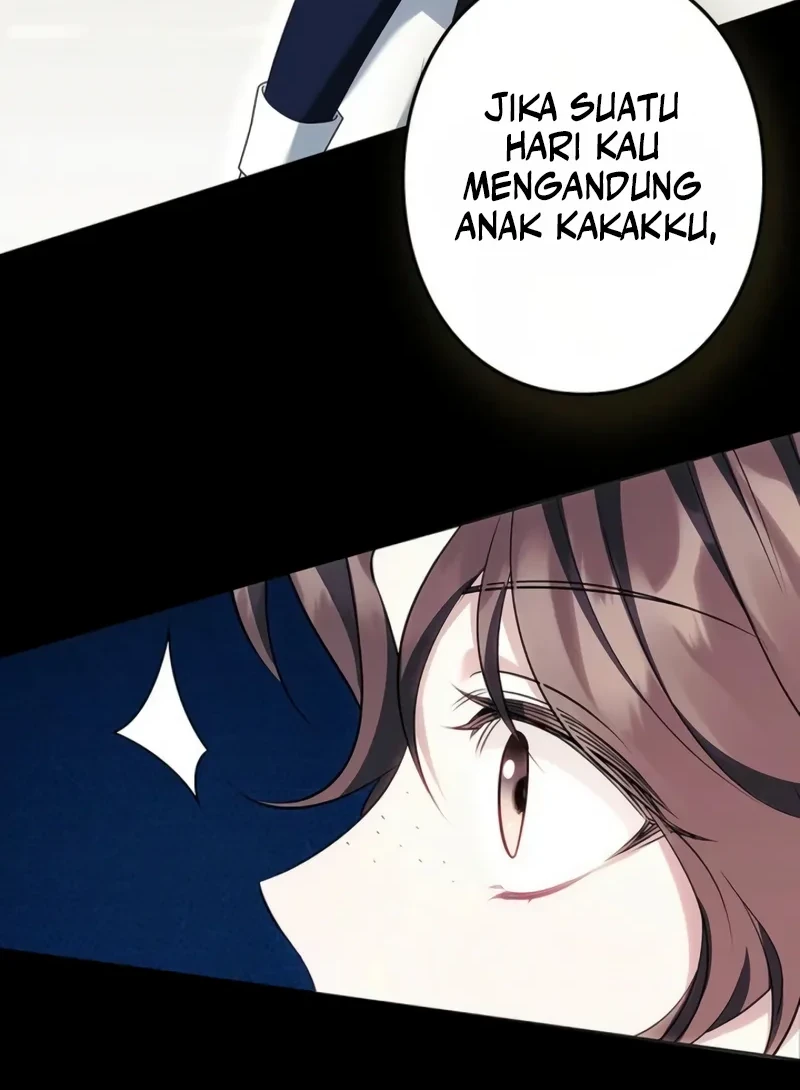One Day, the Male Lead Fell Into Our House Chapter 6 - halaman 9