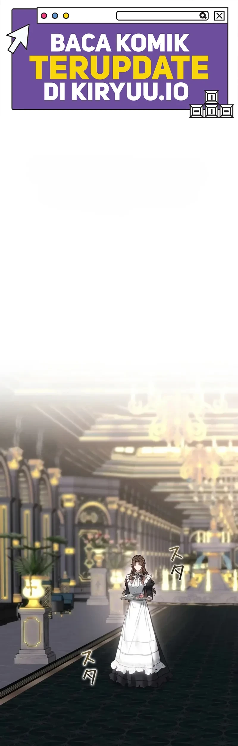 One Day, the Male Lead Fell Into Our House Chapter 7 - halaman 2