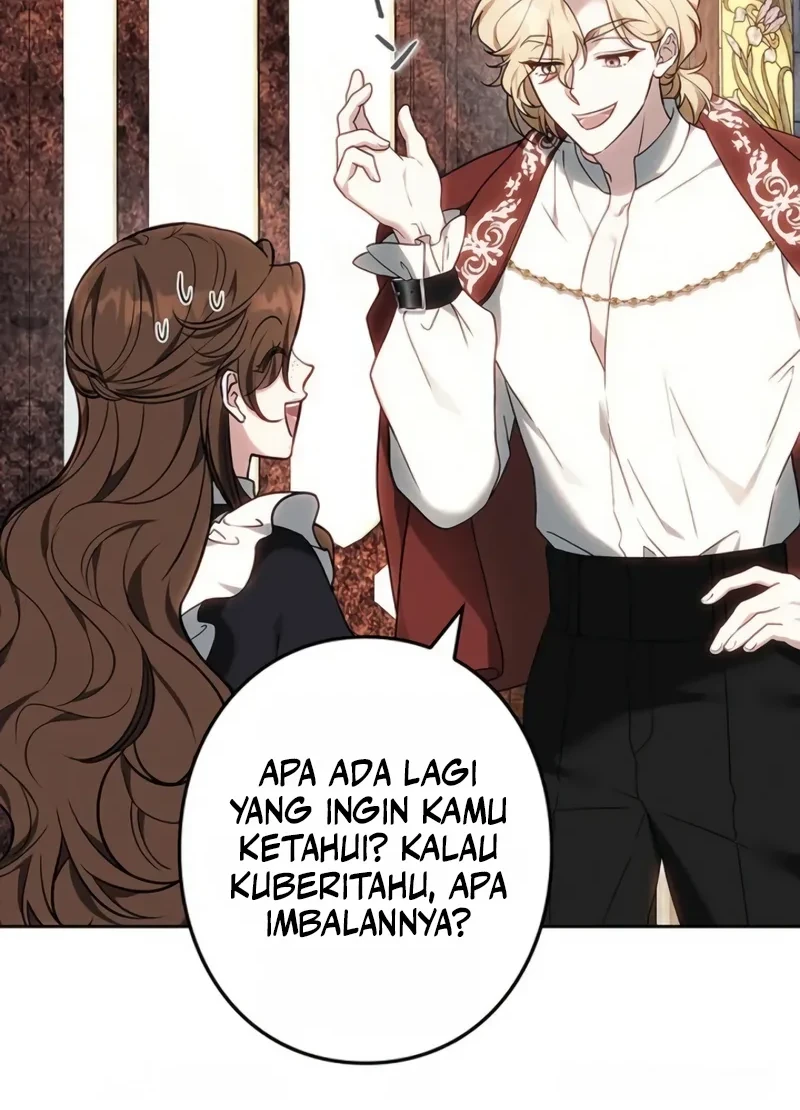One Day, the Male Lead Fell Into Our House Chapter 7 - halaman 25