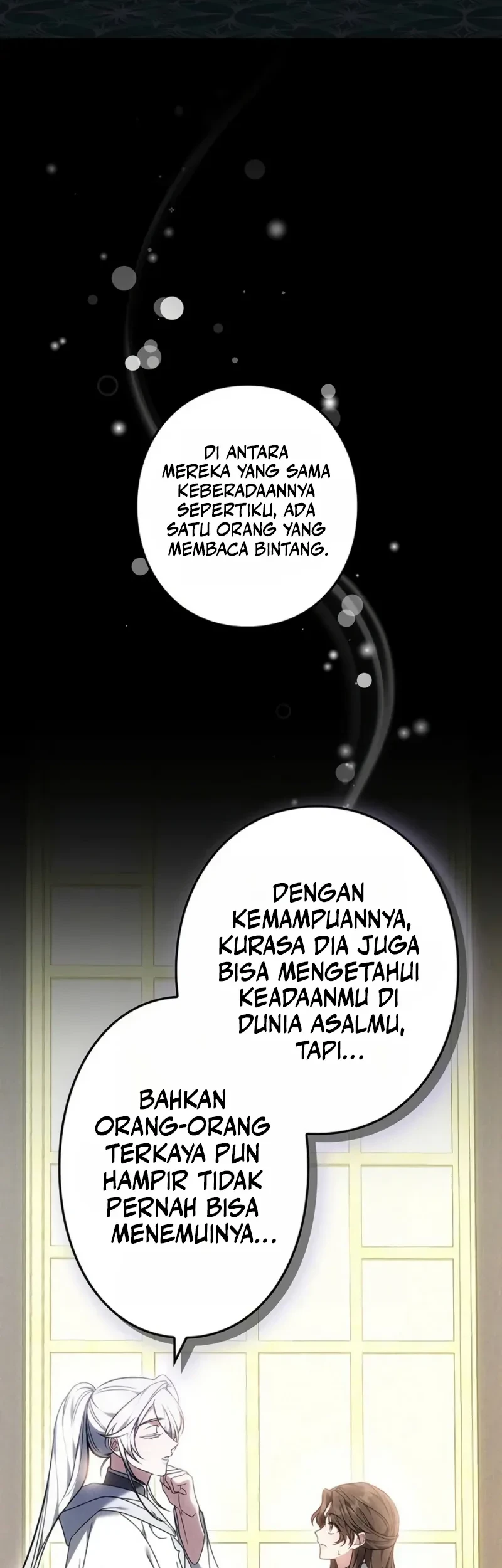 One Day, the Male Lead Fell Into Our House Chapter 7 - halaman 3