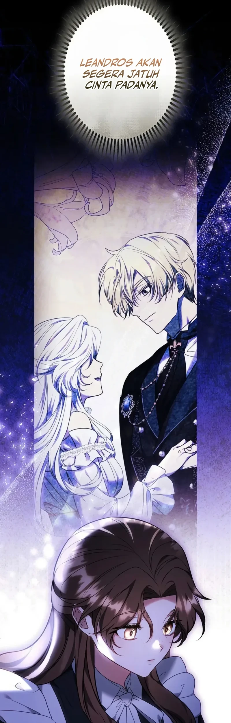 One Day, the Male Lead Fell Into Our House Chapter 7 - halaman 31