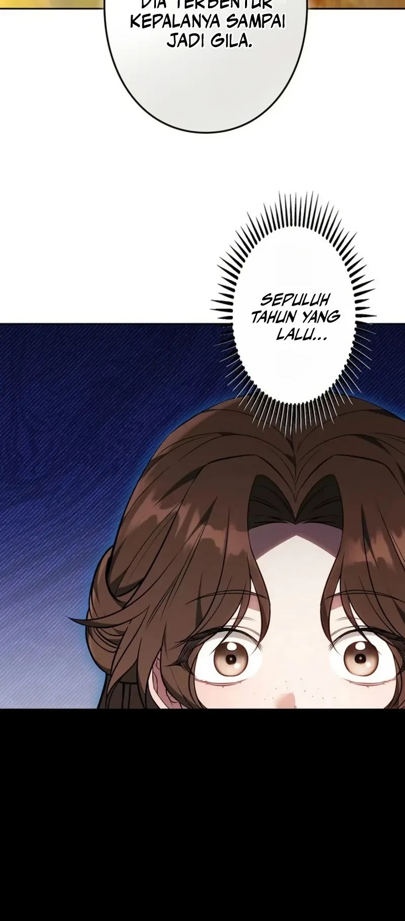 One Day, the Male Lead Fell Into Our House Chapter 7 - halaman 40