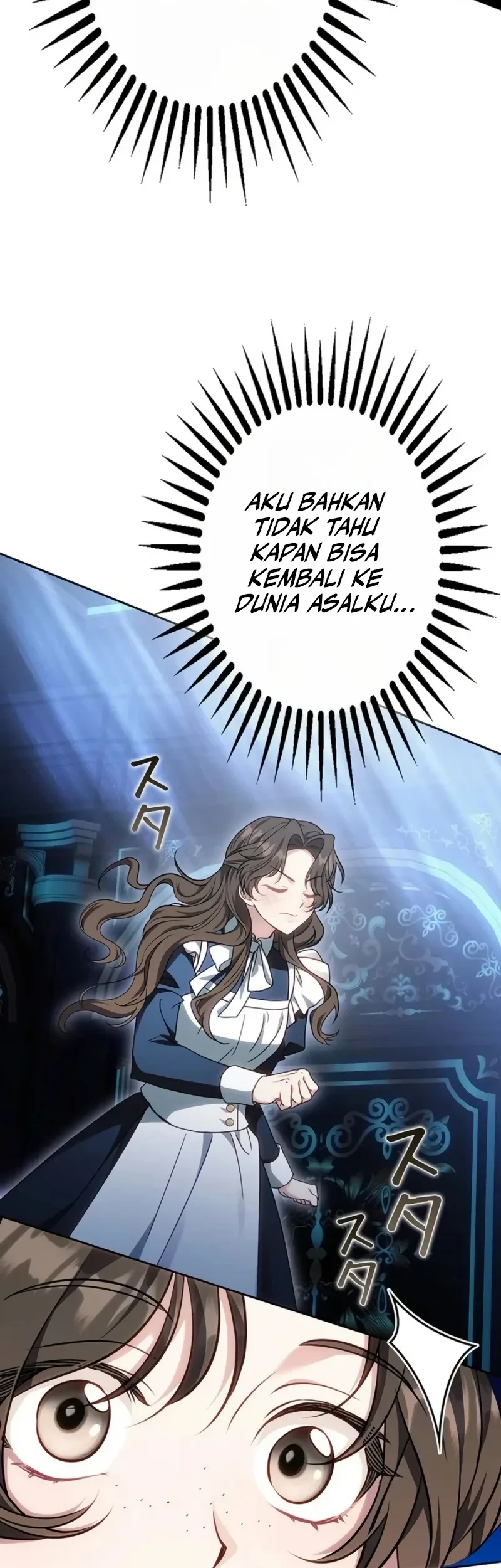 One Day, the Male Lead Fell Into Our House Chapter 7 - halaman 47
