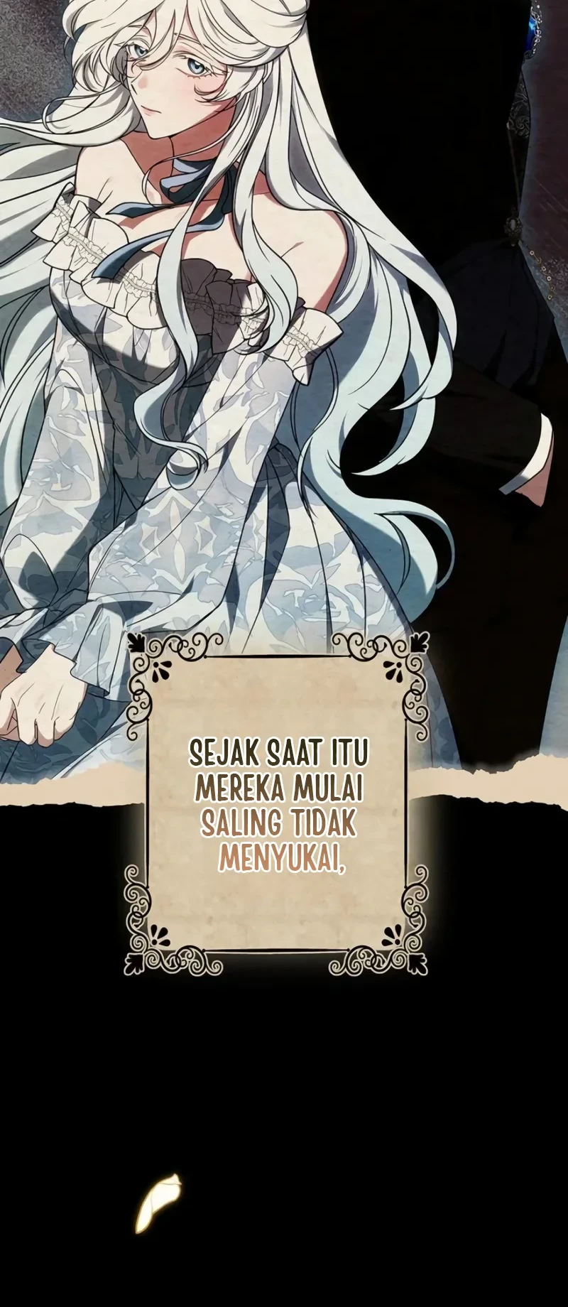 One Day, the Male Lead Fell Into Our House Chapter 7 - halaman 66