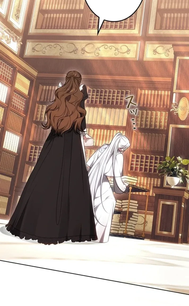 One Day, the Male Lead Fell Into Our House Chapter 8 - halaman 35