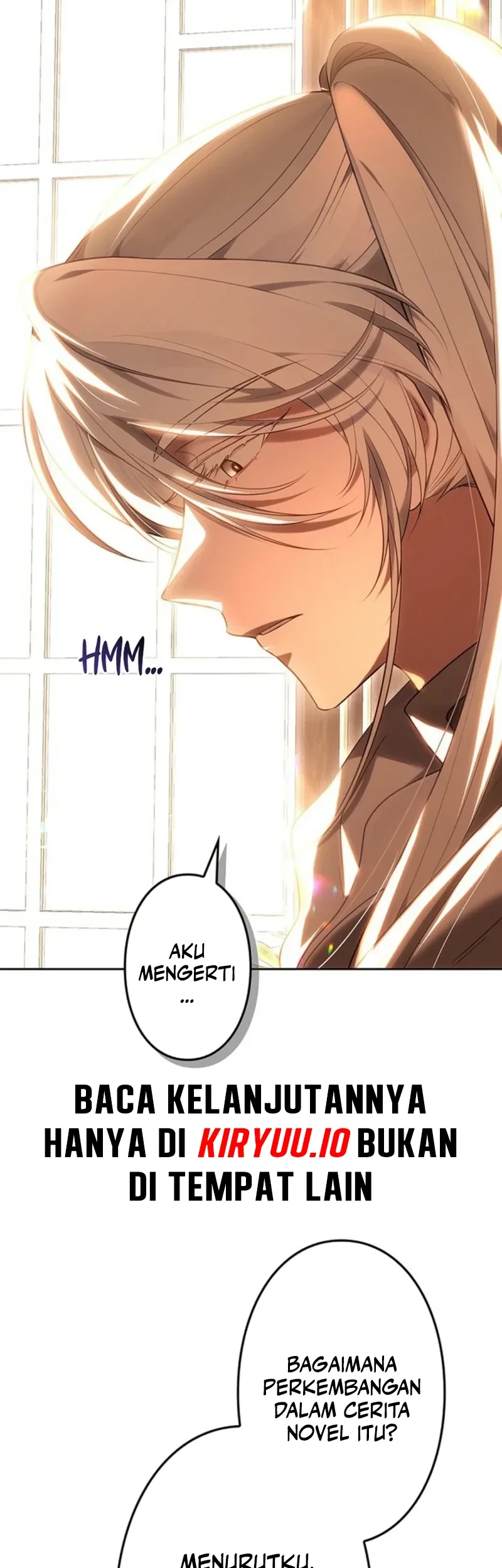 One Day, the Male Lead Fell Into Our House Chapter 8 - halaman 38