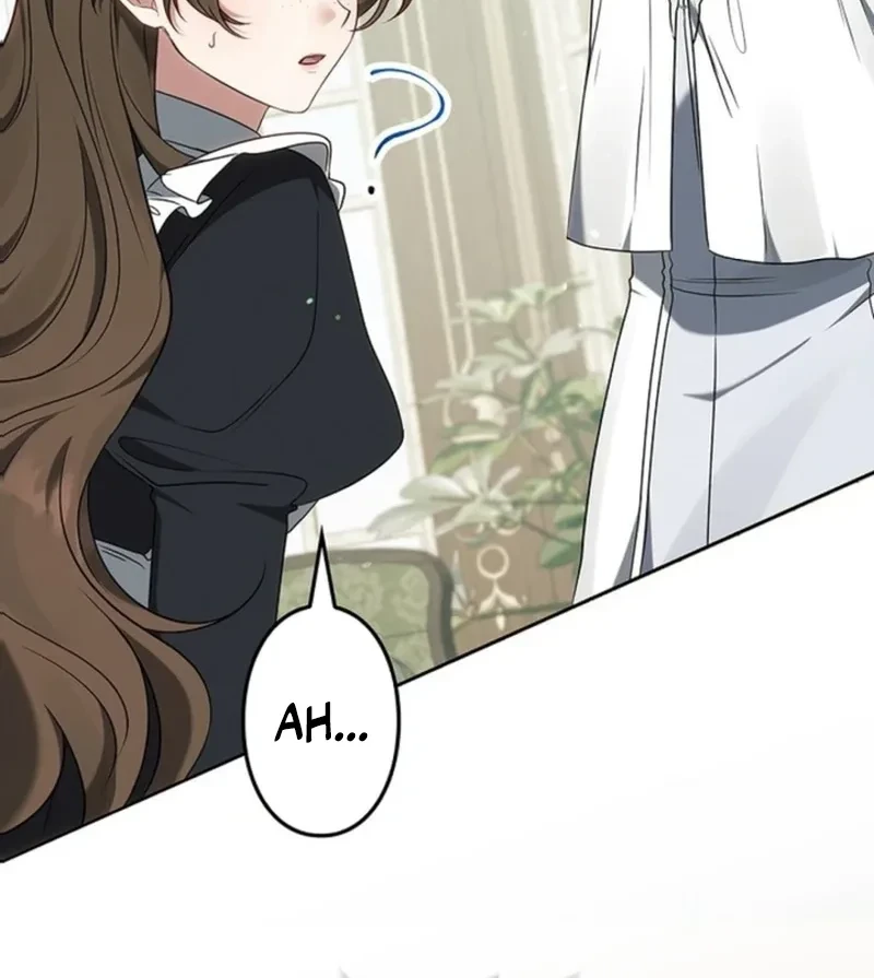 One Day, the Male Lead Fell Into Our House Chapter 8 - halaman 40