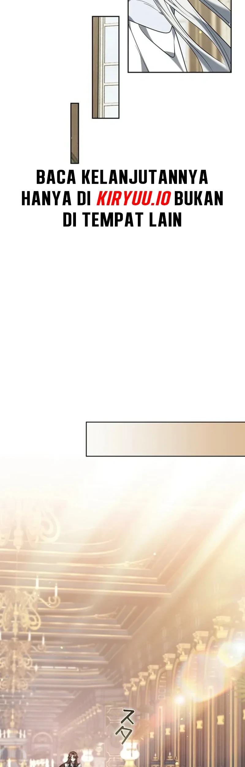 One Day, the Male Lead Fell Into Our House Chapter 8 - halaman 48