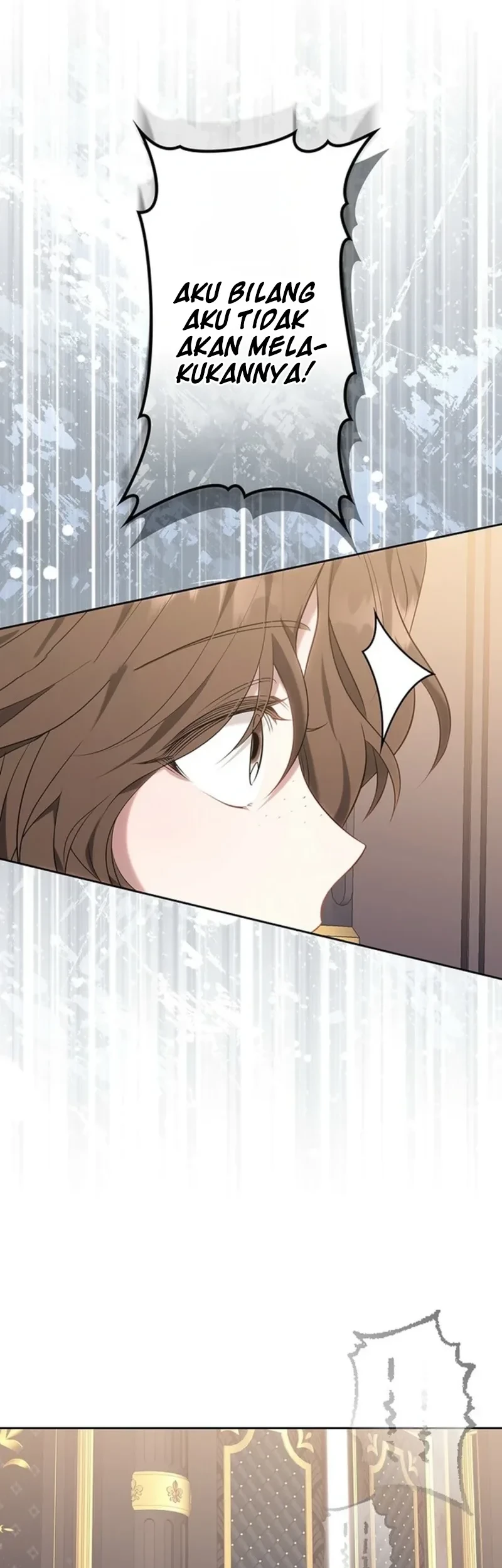 One Day, the Male Lead Fell Into Our House Chapter 8 - halaman 52