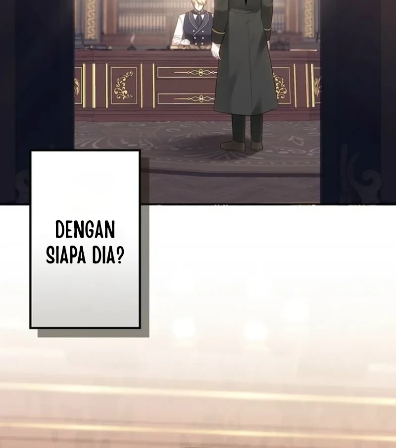 One Day, the Male Lead Fell Into Our House Chapter 8 - halaman 54