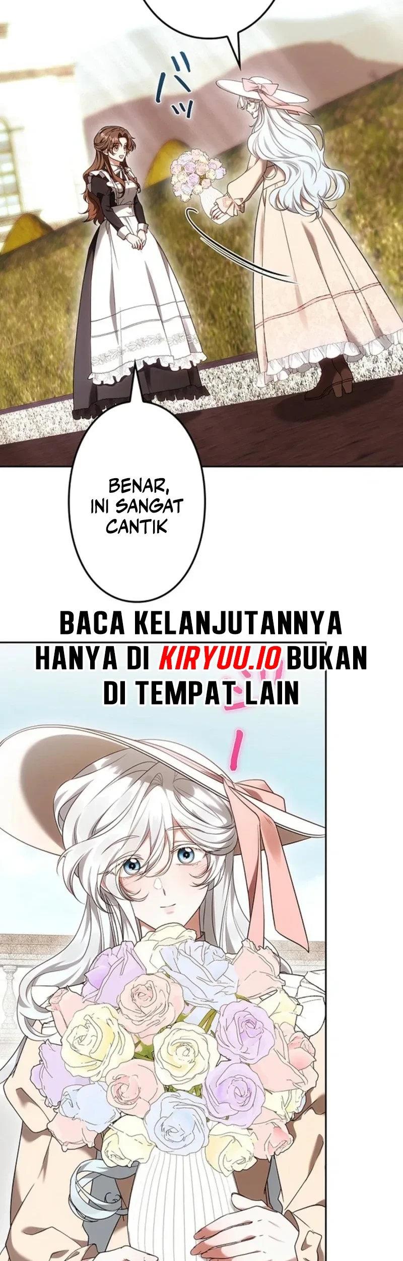 One Day, the Male Lead Fell Into Our House Chapter 8 - halaman 9