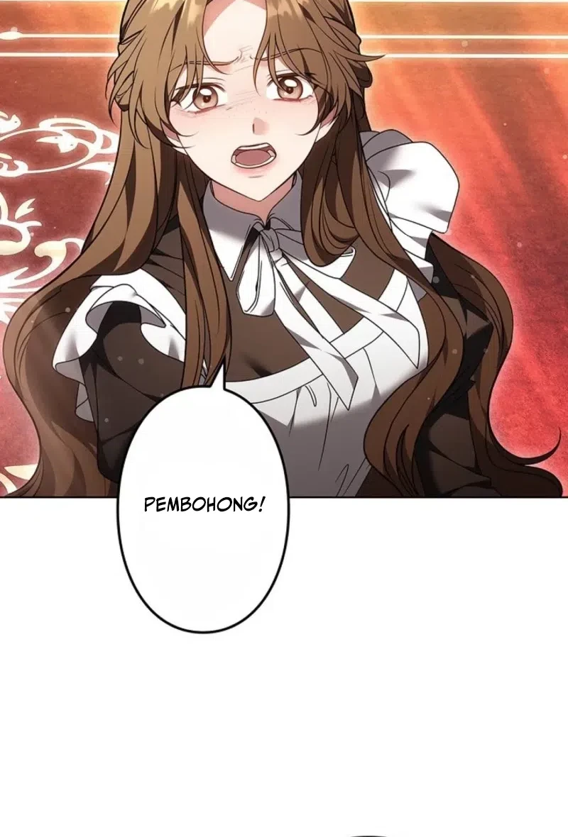 One Day, the Male Lead Fell Into Our House Chapter 9 - halaman 24