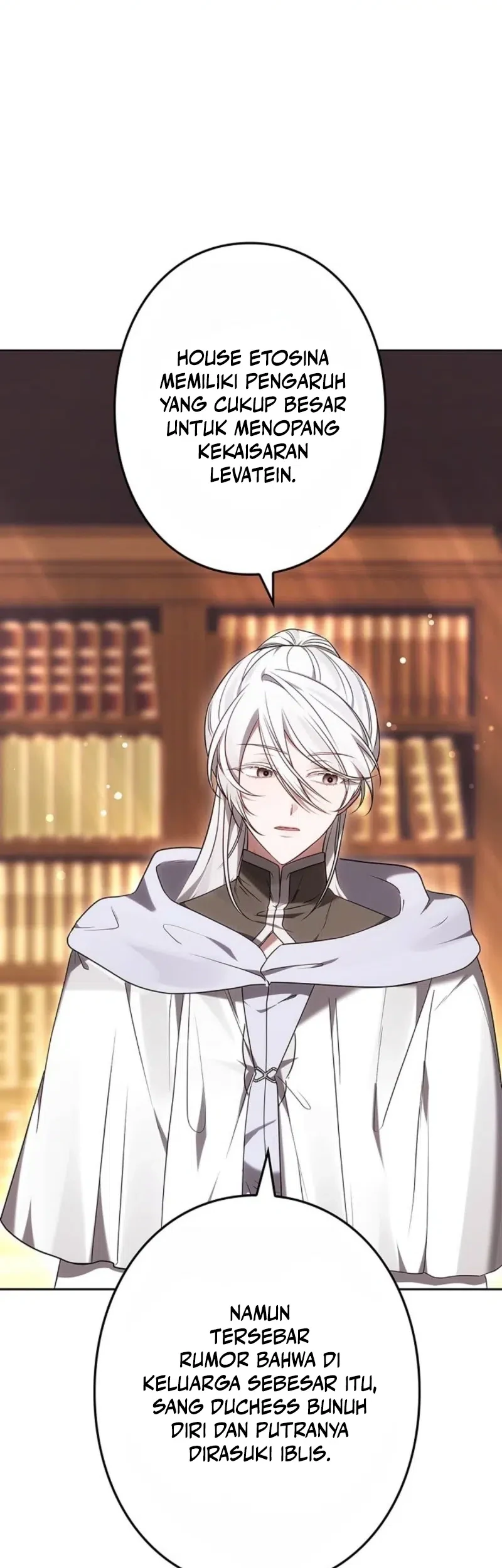 One Day, the Male Lead Fell Into Our House Chapter 9 - halaman 32