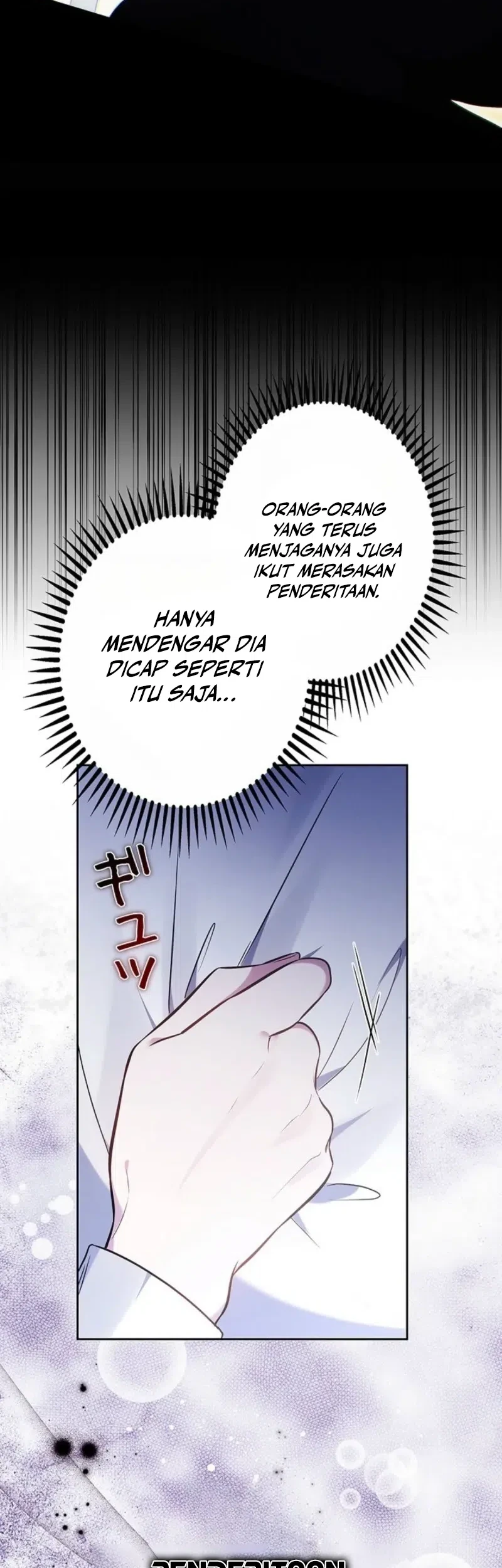 One Day, the Male Lead Fell Into Our House Chapter 9 - halaman 38