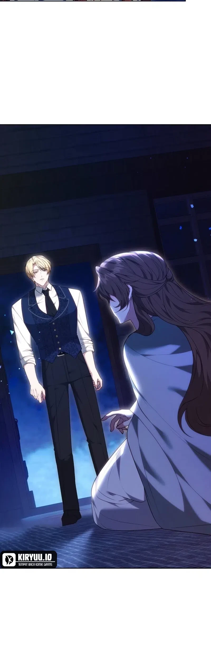 One Day, the Male Lead Fell Into Our House Chapter 9 - halaman 60