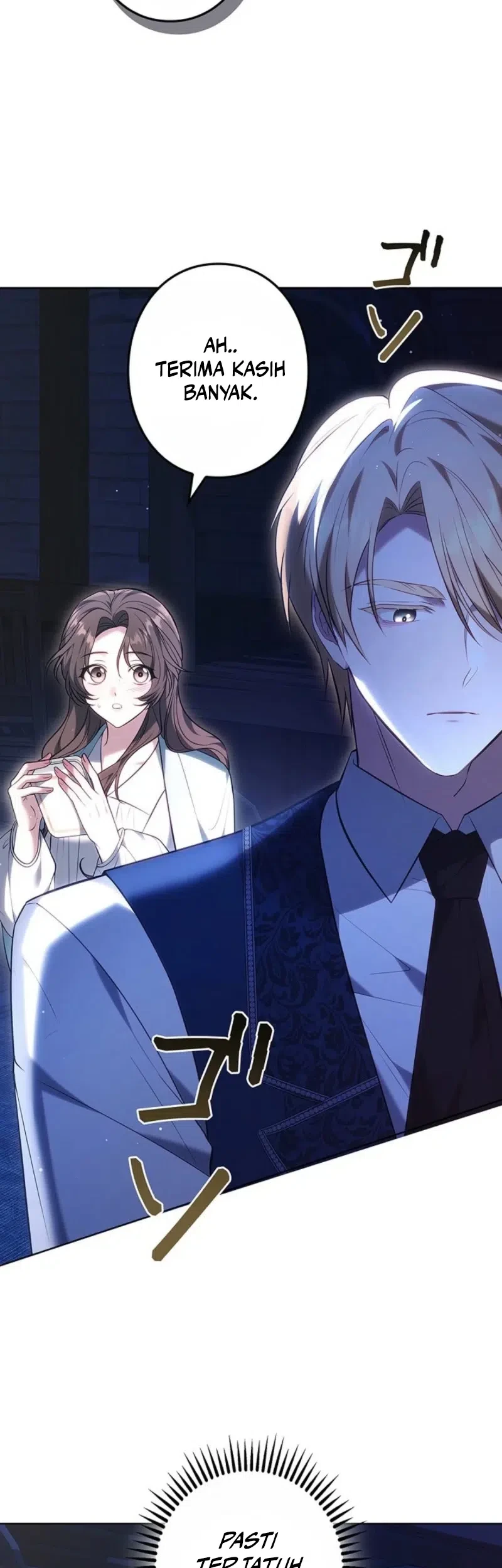 One Day, the Male Lead Fell Into Our House Chapter 9 - halaman 63