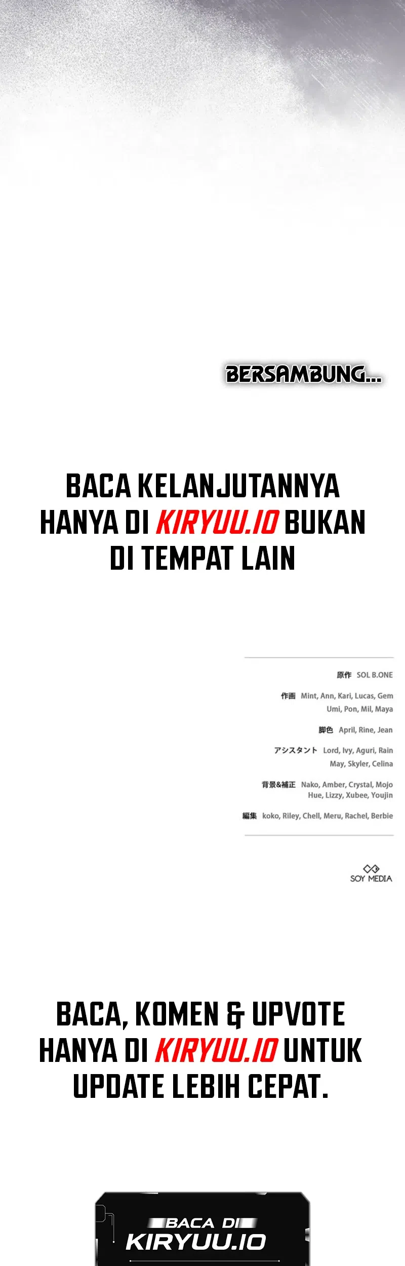 One Day, the Male Lead Fell Into Our House Chapter 9 - halaman 71