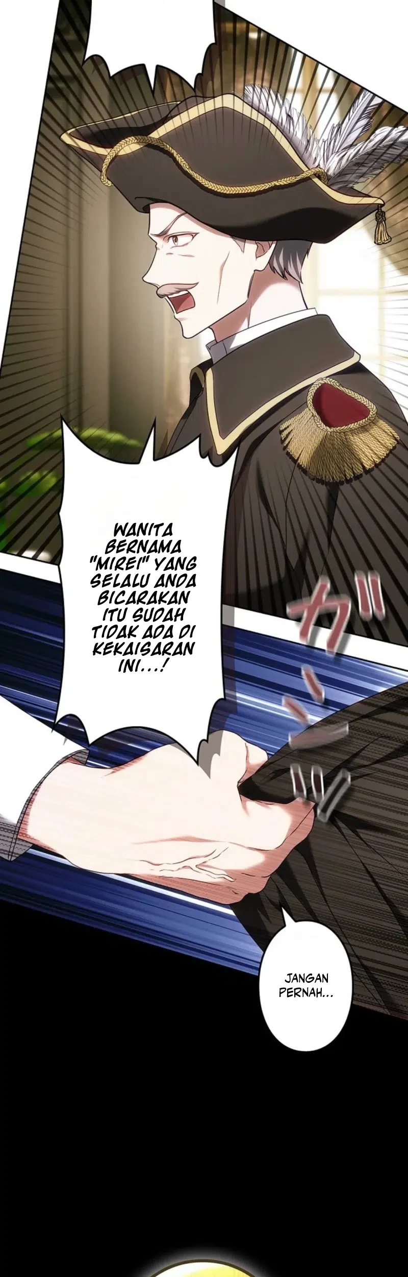 One Day, the Male Lead Fell Into Our House Chapter 9 - halaman 9