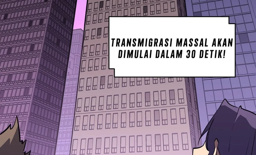 One Drop of Blood Forever Chapter 1 - halaman 27