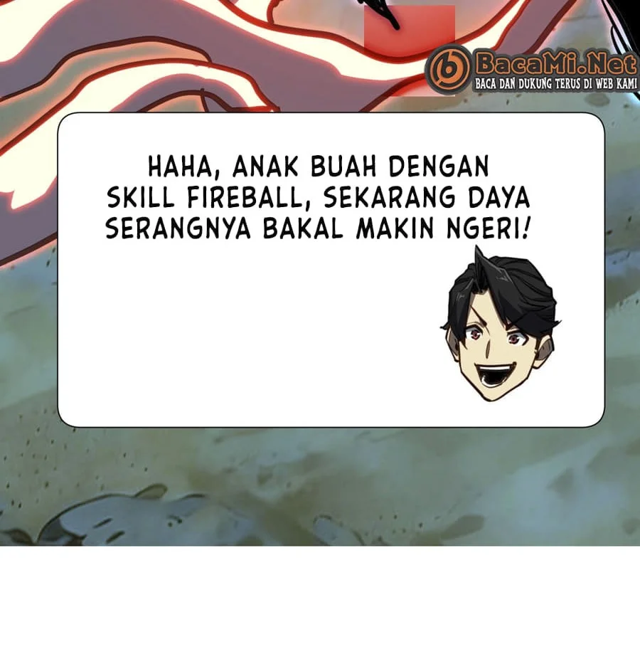 One Drop of Blood Forever Chapter 11 - halaman 15