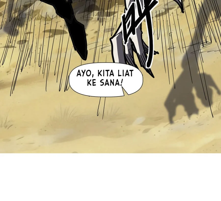 One Drop of Blood Forever Chapter 11 - halaman 29