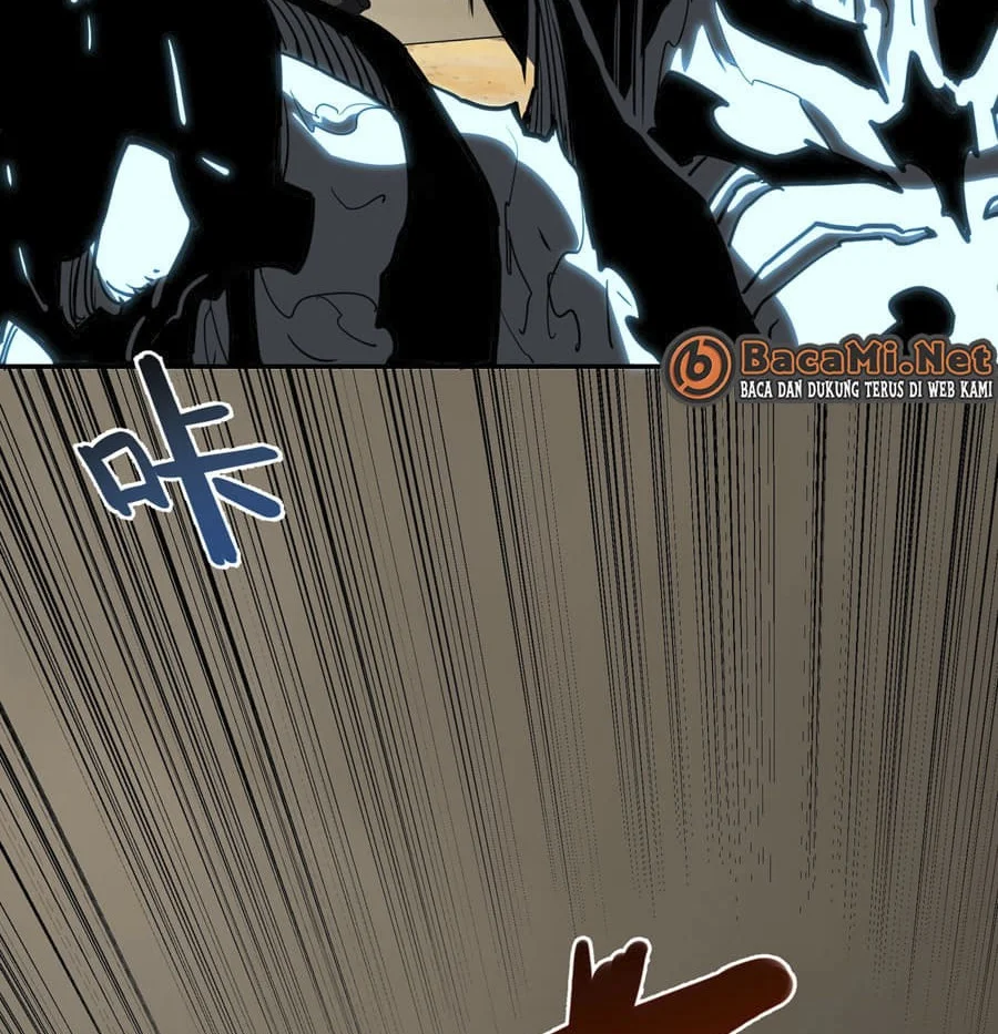 One Drop of Blood Forever Chapter 11 - halaman 33