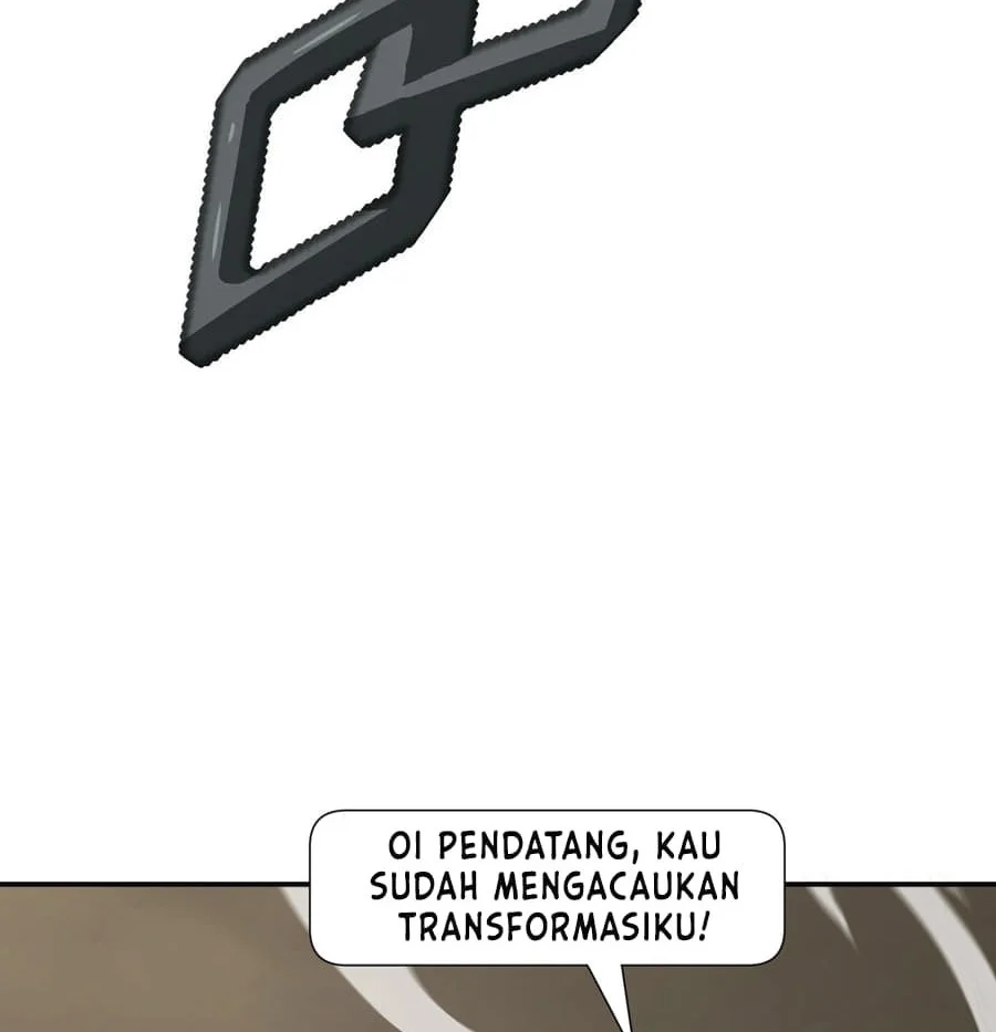 One Drop of Blood Forever Chapter 11 - halaman 39