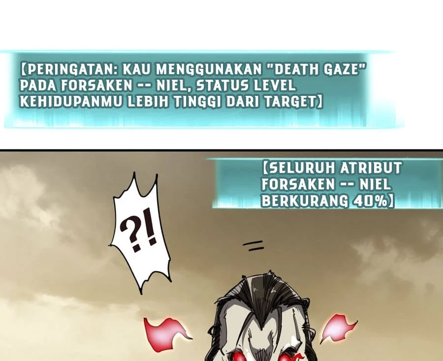One Drop of Blood Forever Chapter 11 - halaman 55