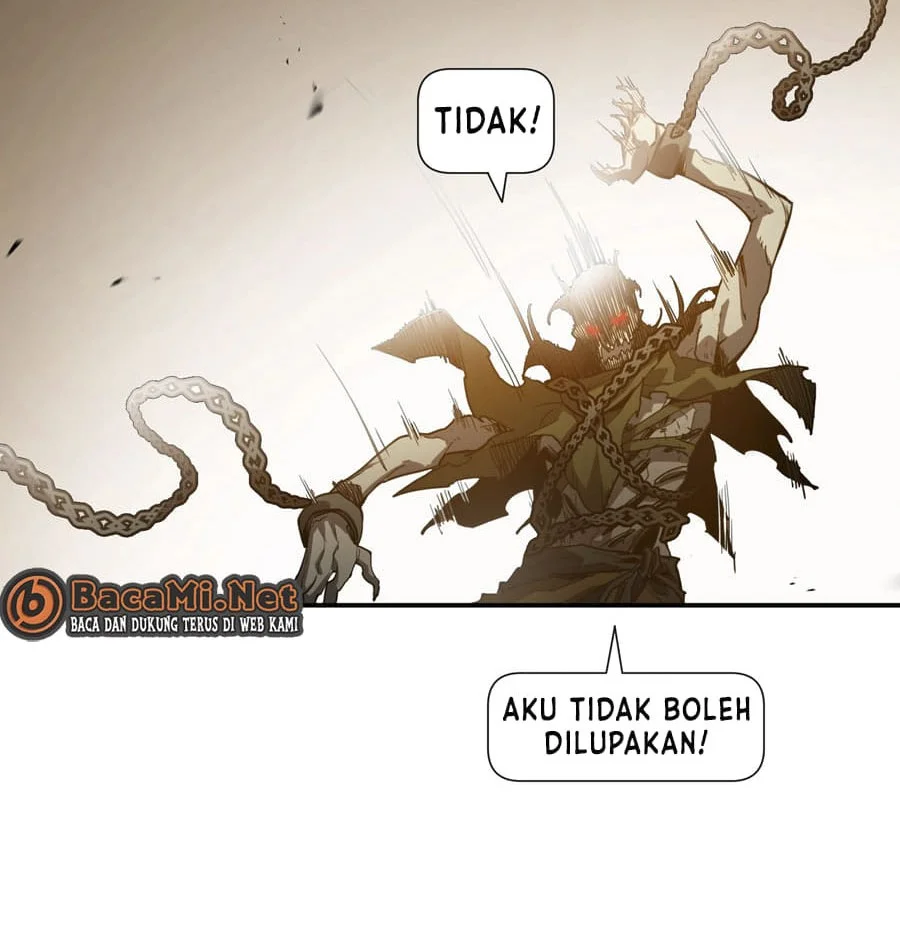 One Drop of Blood Forever Chapter 11 - halaman 61