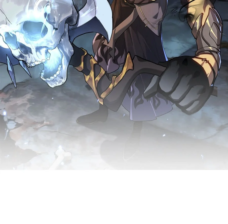 One Drop of Blood Forever Chapter 11 - halaman 7