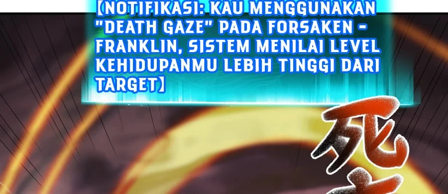 One Drop of Blood Forever Chapter 12 - halaman 47