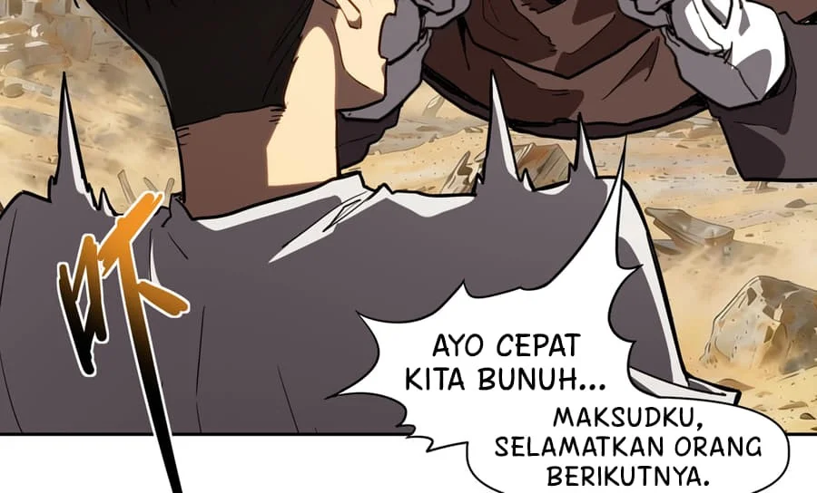 One Drop of Blood Forever Chapter 12 - halaman 8