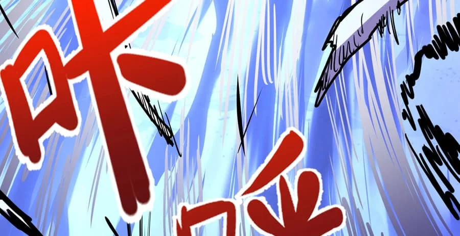 One Drop of Blood Forever Chapter 13 - halaman 8