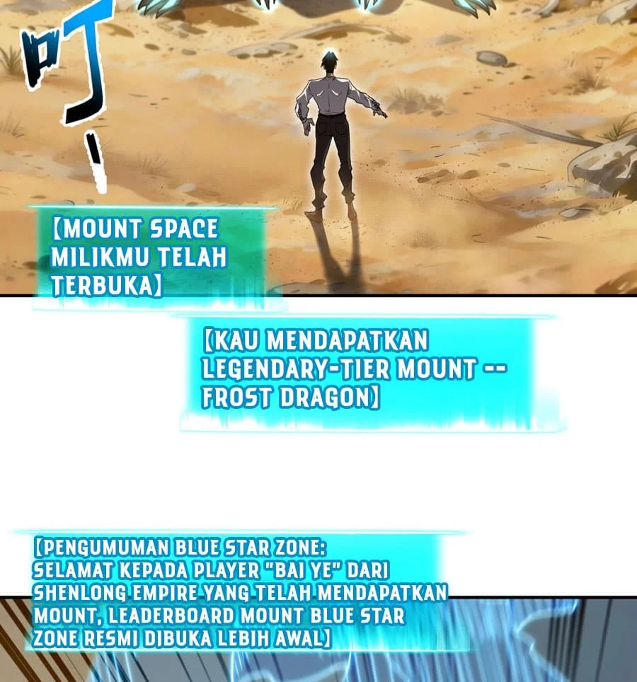 One Drop of Blood Forever Chapter 14 - halaman 15