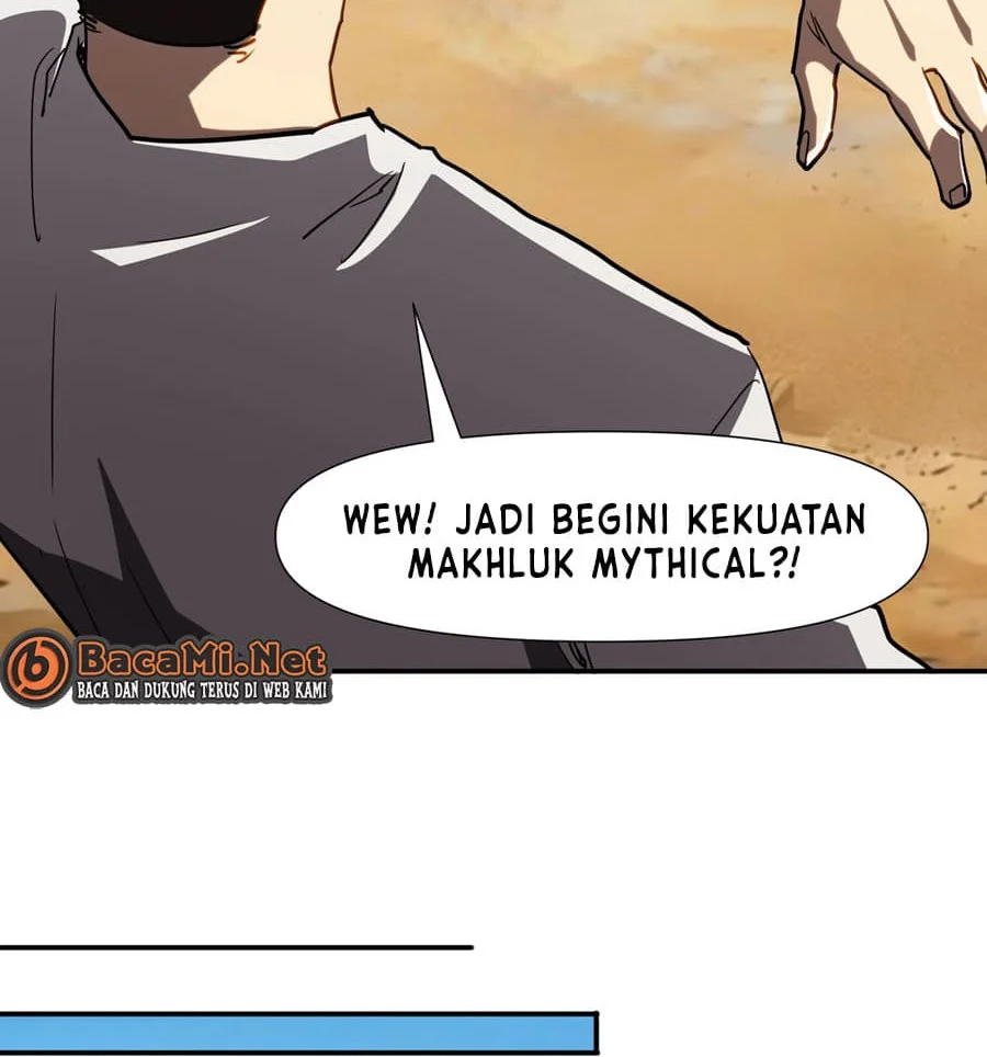 One Drop of Blood Forever Chapter 14 - halaman 19