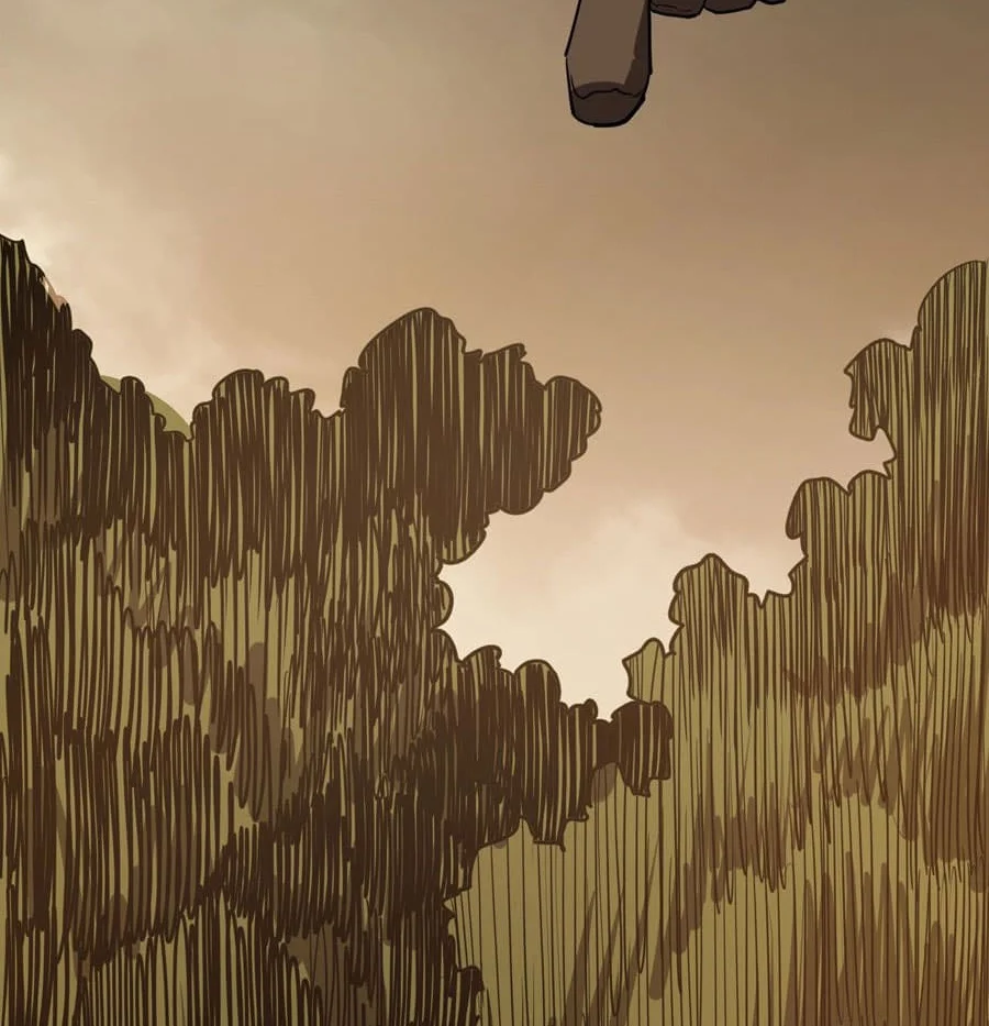 One Drop of Blood Forever Chapter 14 - halaman 23