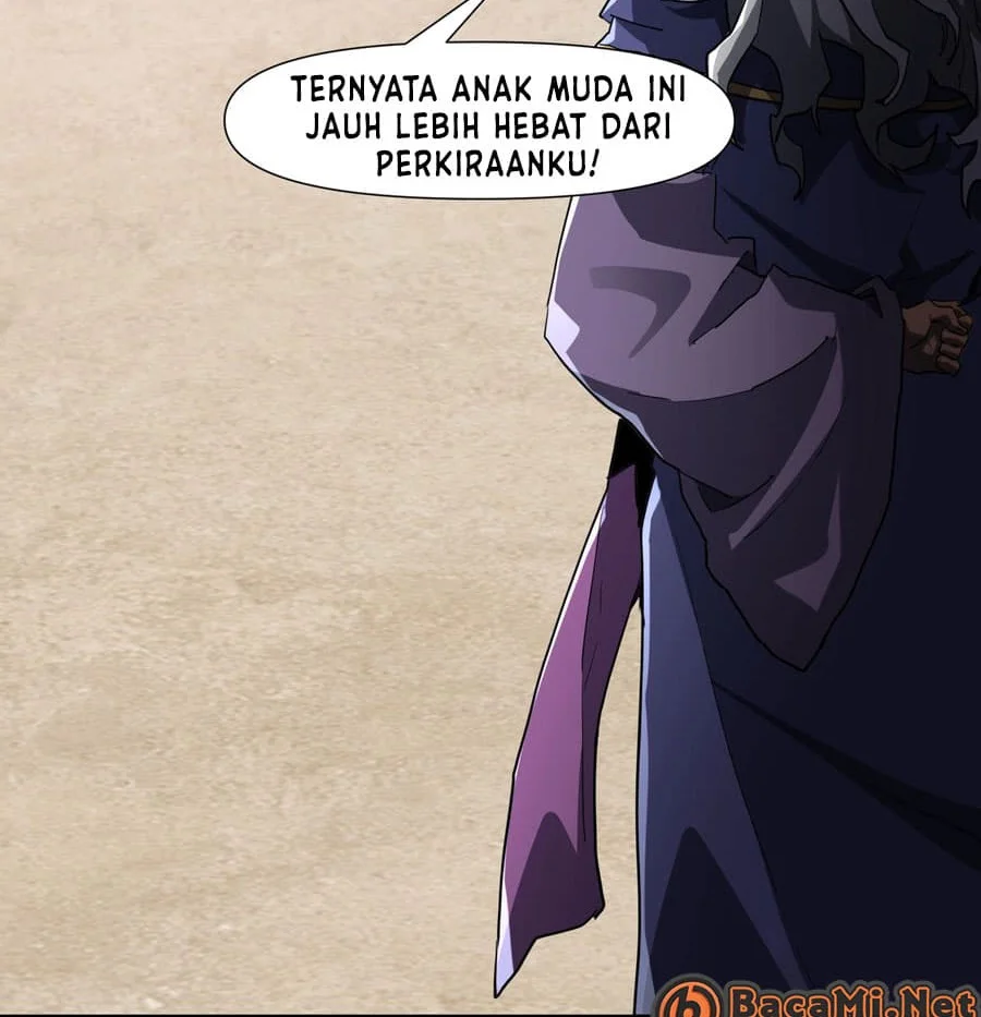 One Drop of Blood Forever Chapter 14 - halaman 39