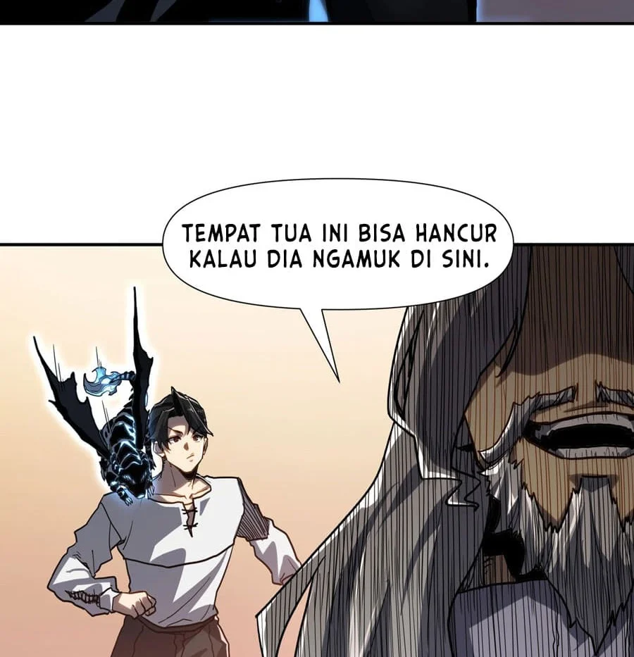 One Drop of Blood Forever Chapter 14 - halaman 41