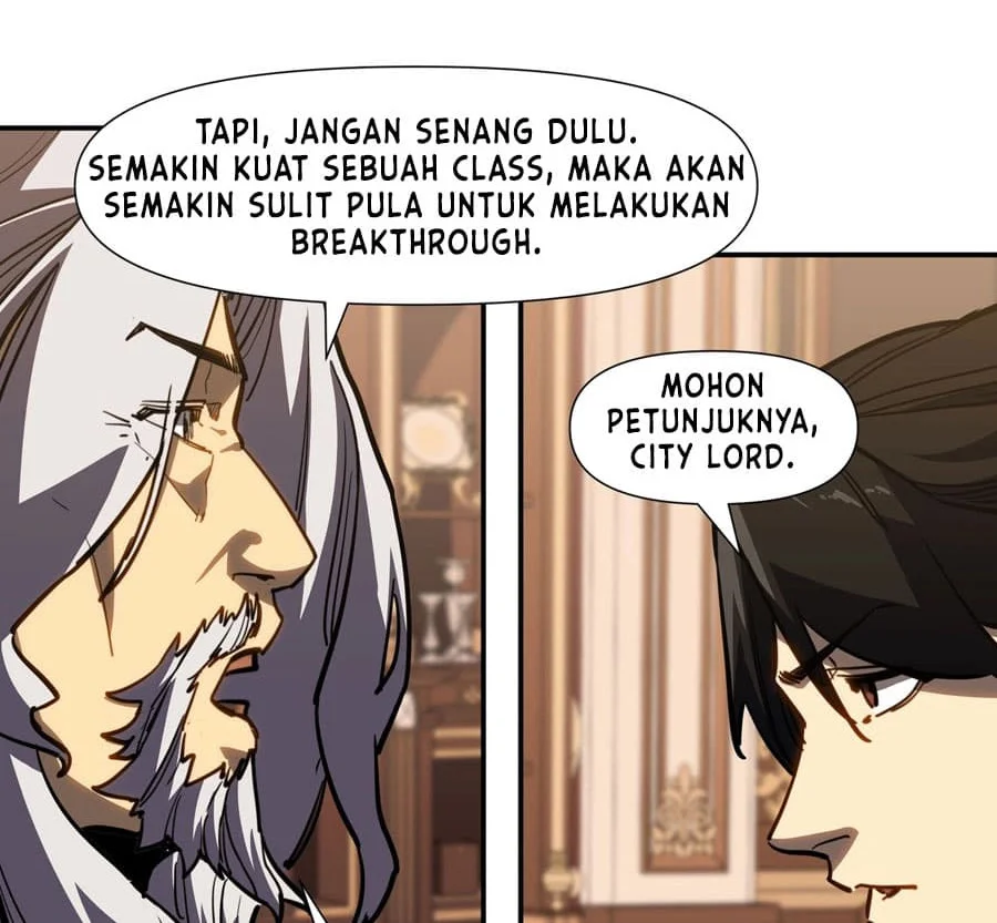 One Drop of Blood Forever Chapter 14 - halaman 47