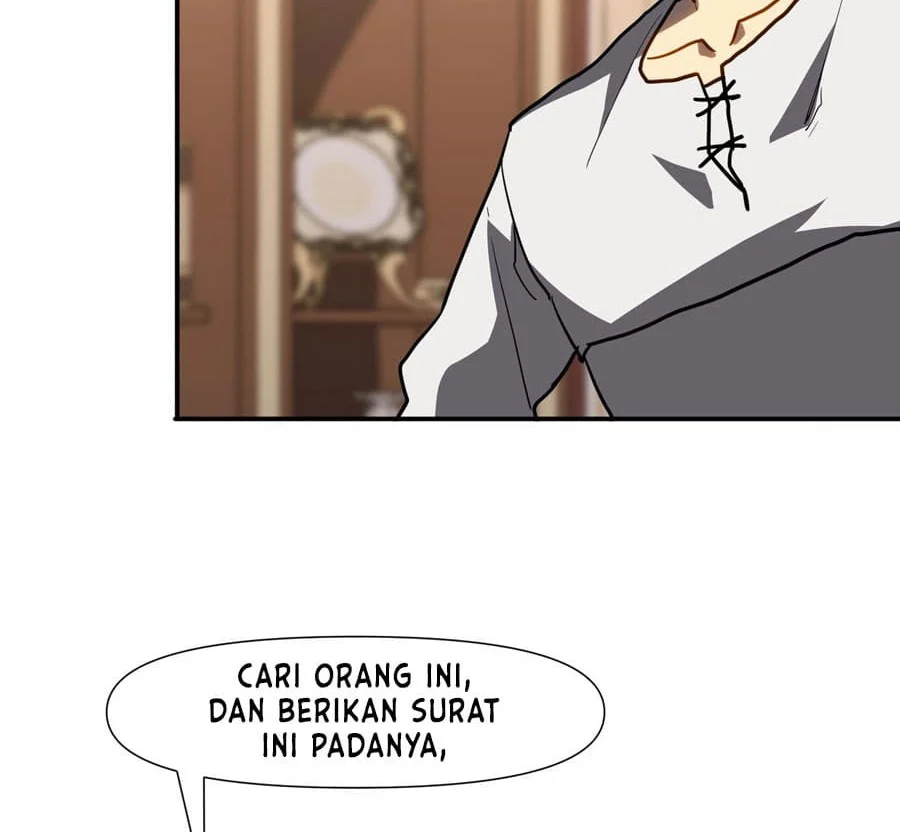 One Drop of Blood Forever Chapter 14 - halaman 49